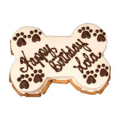 Mini Bone Cake