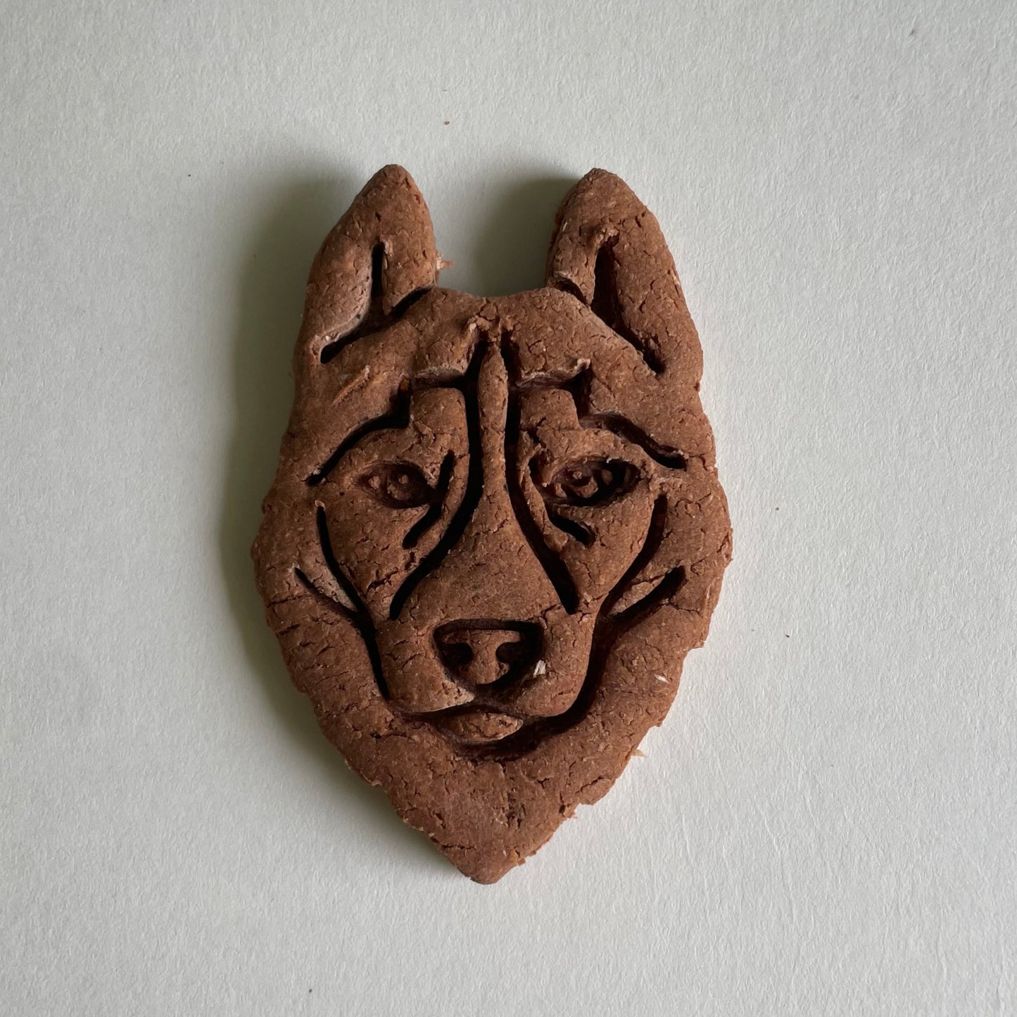 Breed Faces Edible Topper