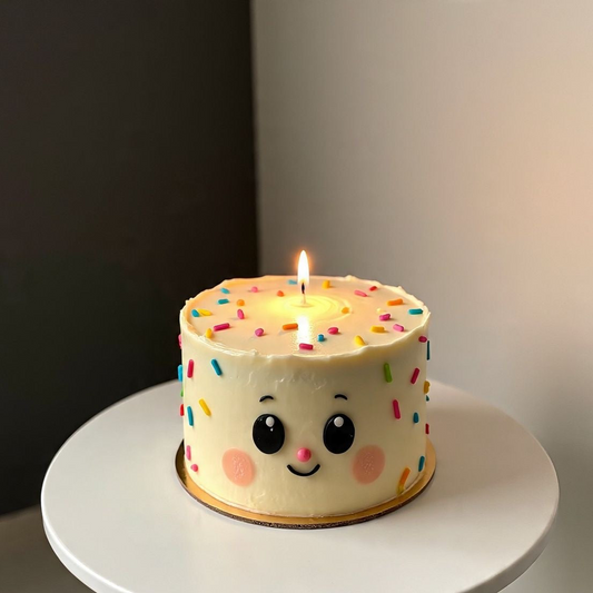 Twotie Cake