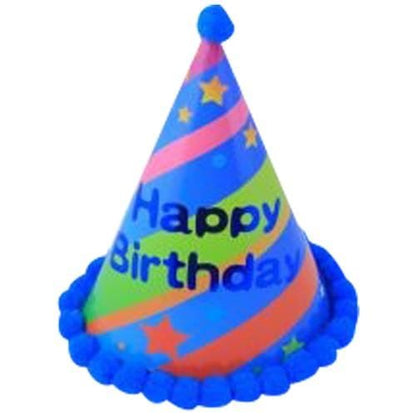 Birthday Caps