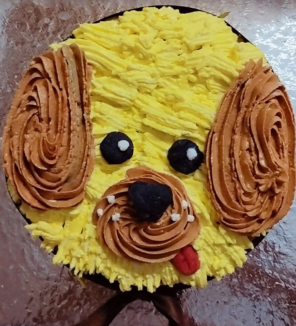 DOg Cakes Bakery