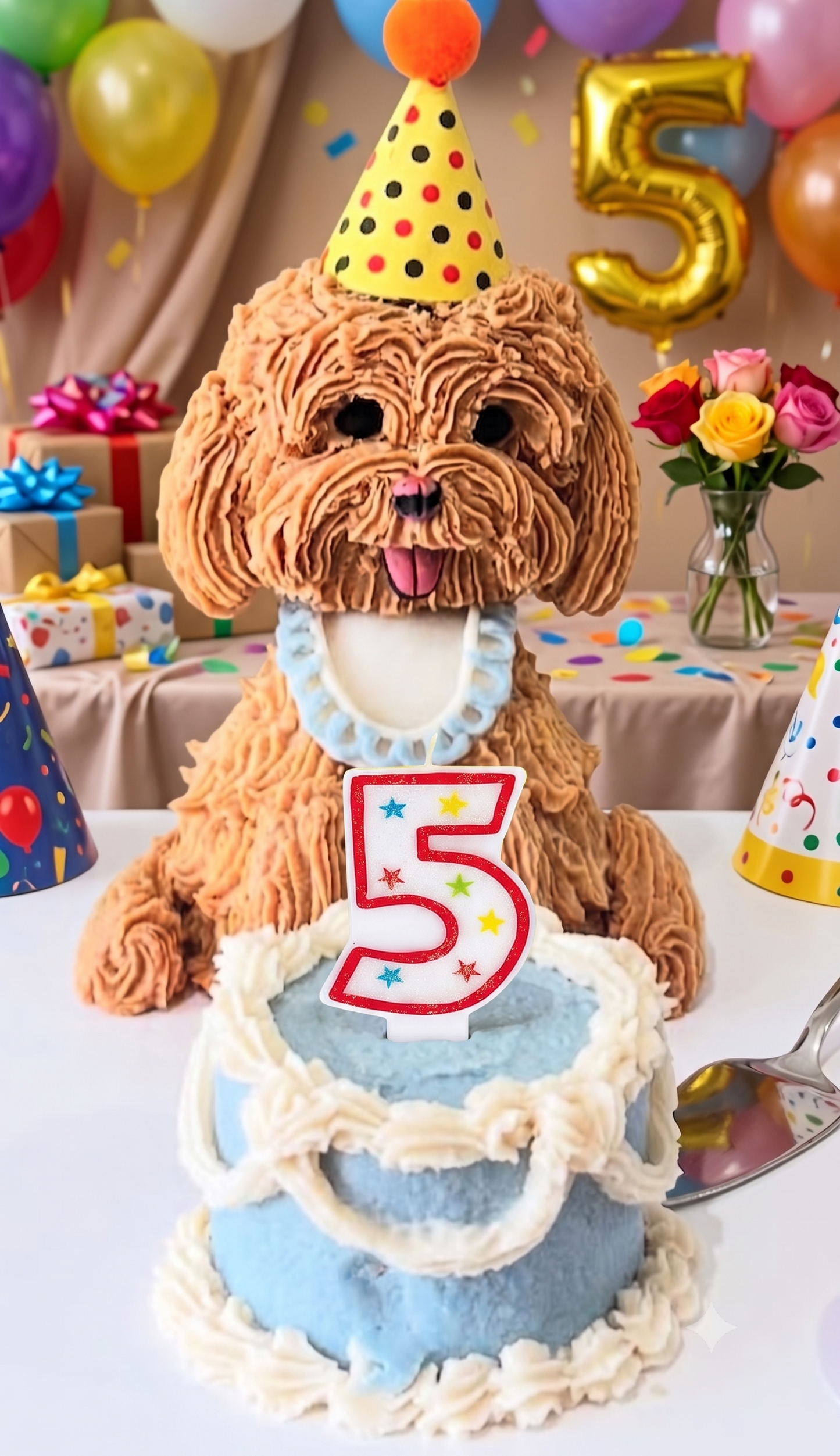 Birthday Candles
