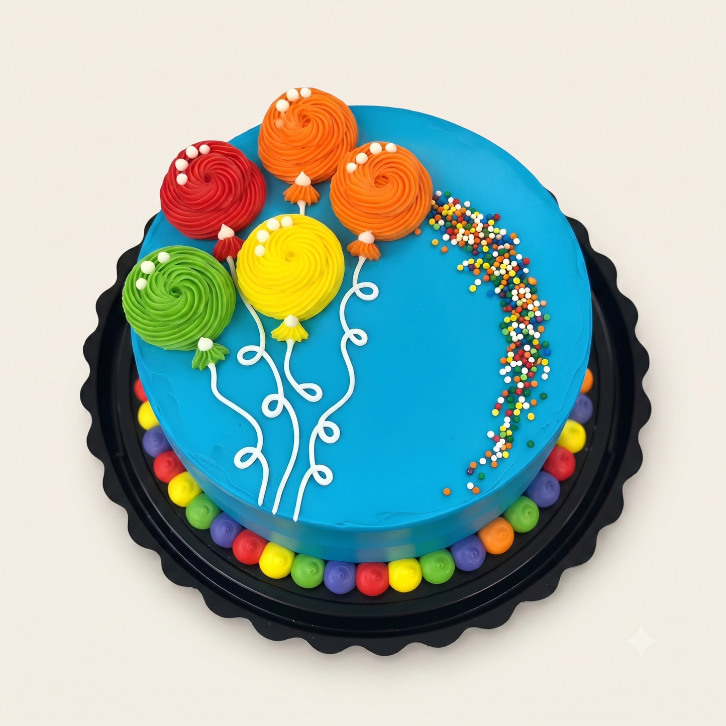 Drool cake