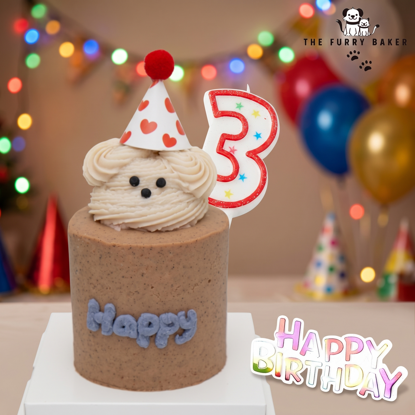 Birthday Candles
