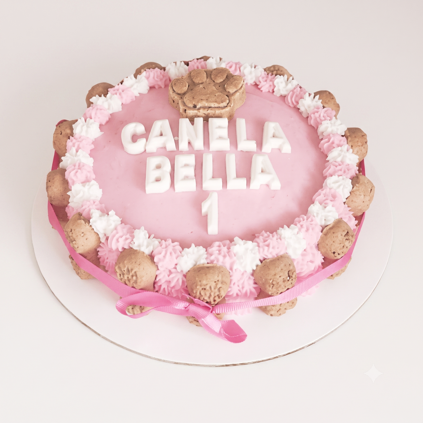 Yummy cake