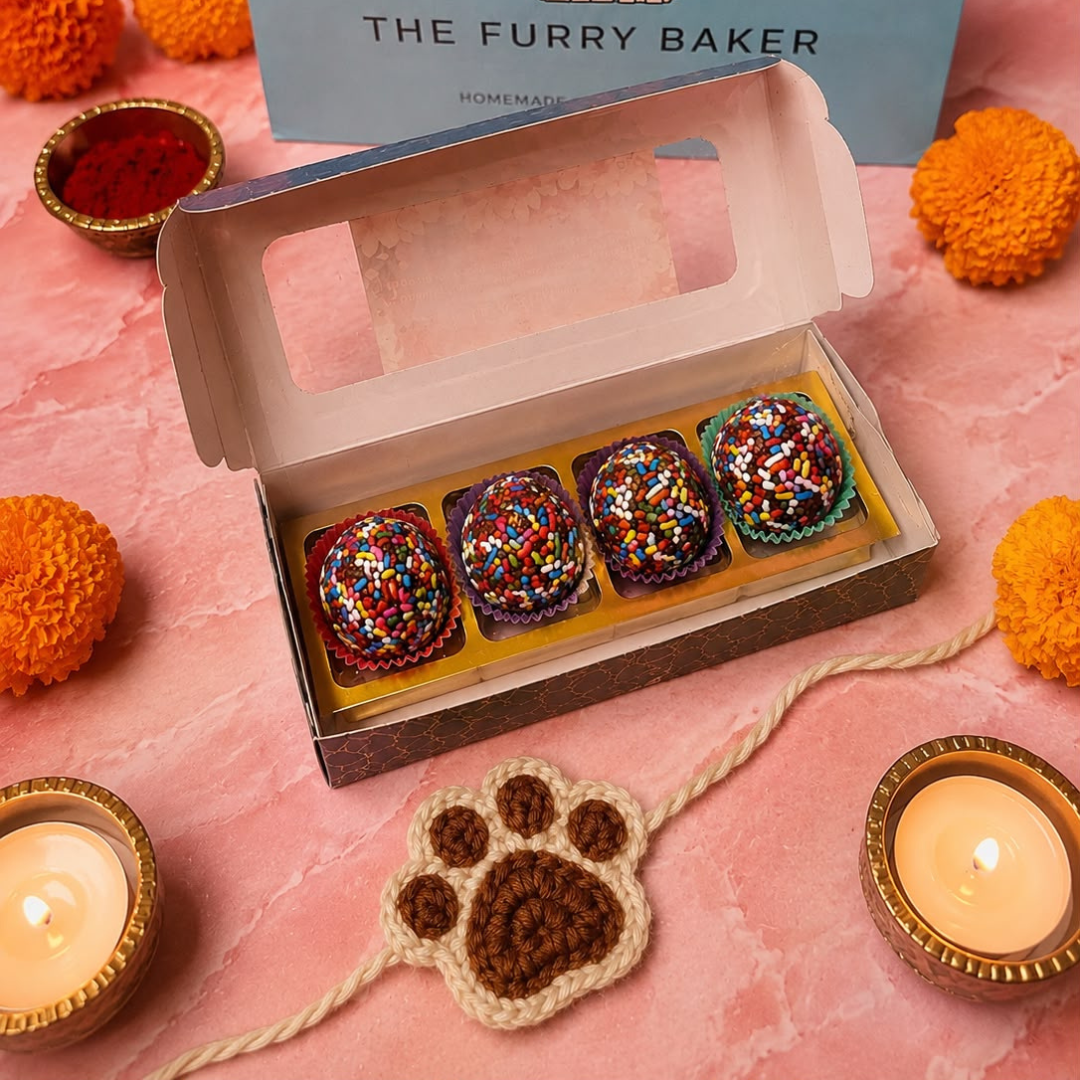 PawBandhan Hamper