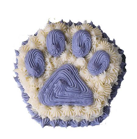 Pawsome Cake