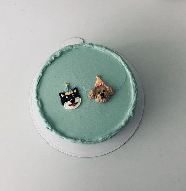 Pawty Cake