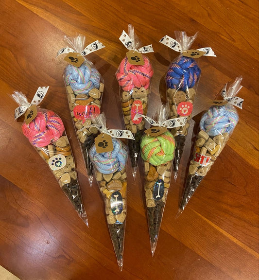 Bark & Smash Hamper