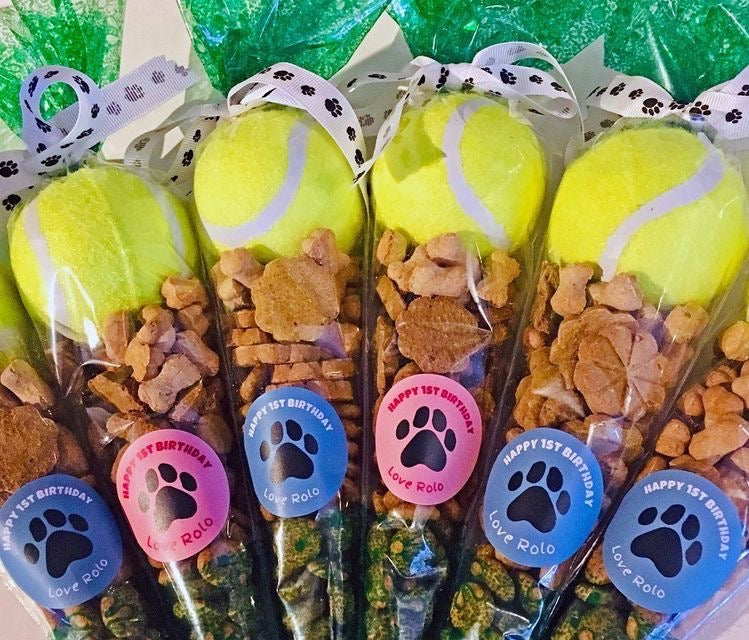 Bark & Smash Hamper