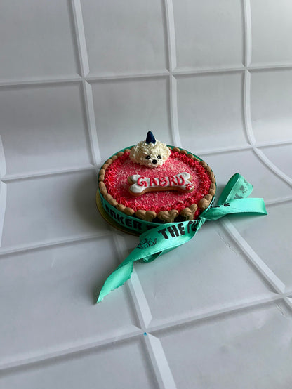 Fur-Ever Cake
