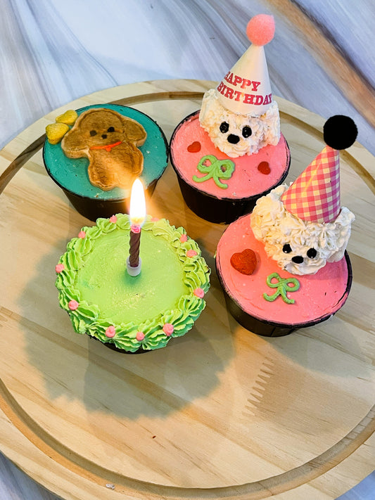 Pretty Little Cupcake