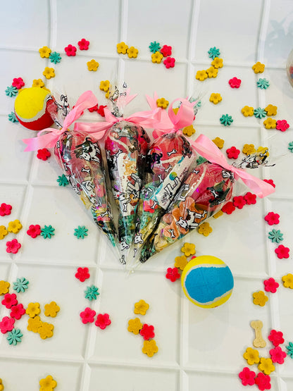 Bark & Smash Hamper