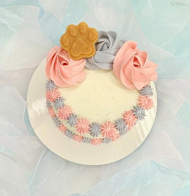 Drool cake