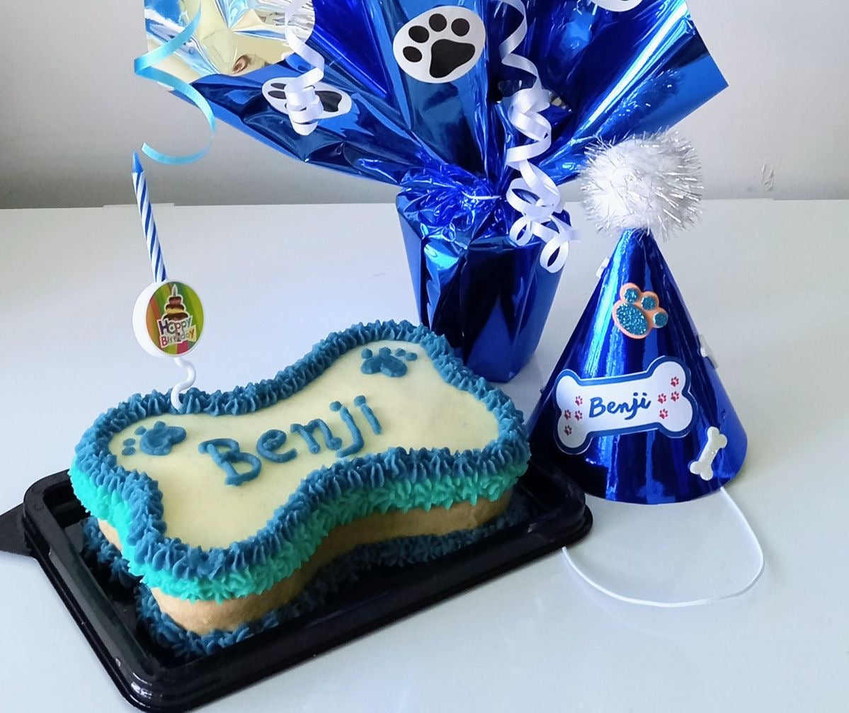 Bone Cake
