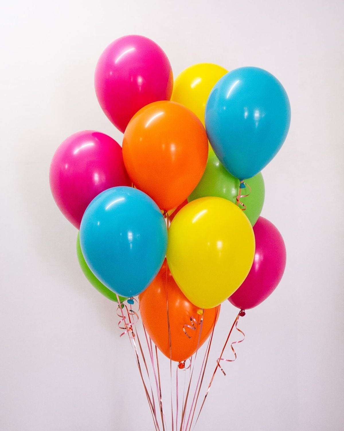Balloons