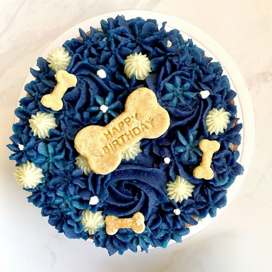 BoneSome Cake