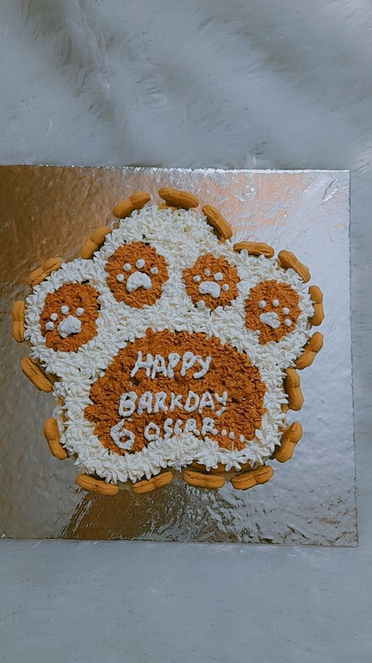 Cakes for Dog