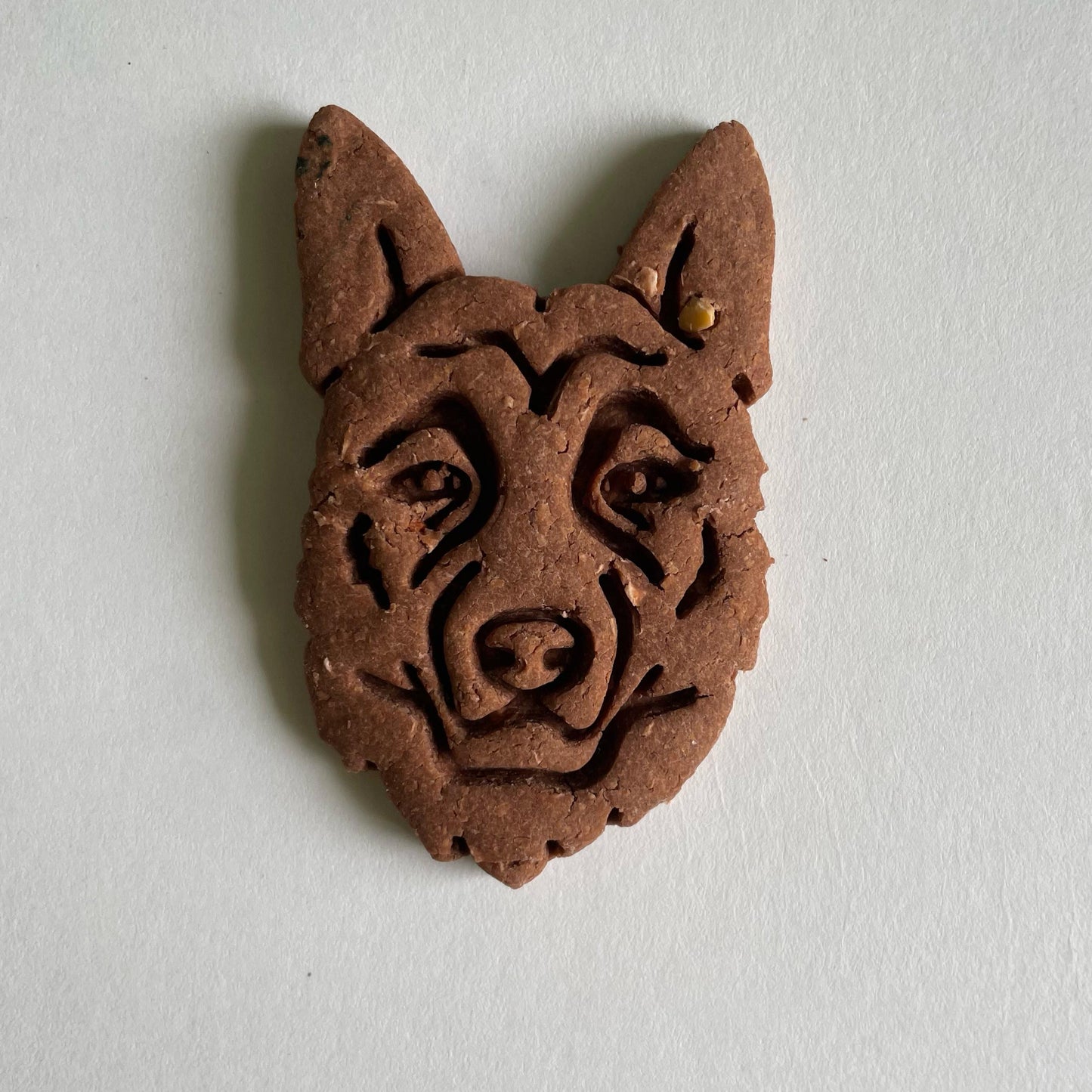 Breed Faces Edible Topper