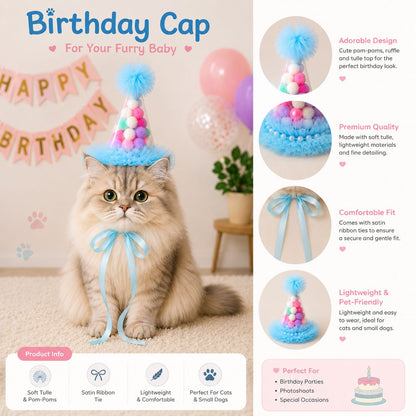 Adorable Cap