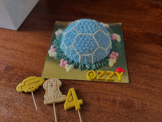 Ball Cake