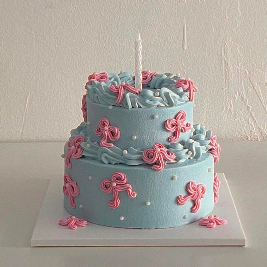 Vintage Cake
