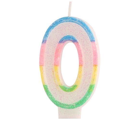 Birthday Candles