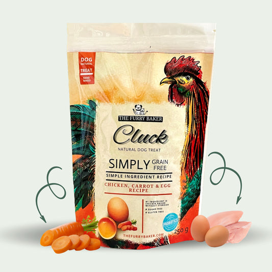 Cluck Bites