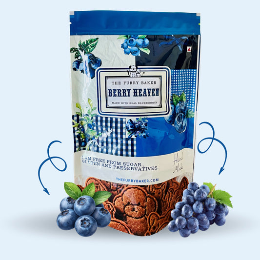 Berry Heaven Cookies