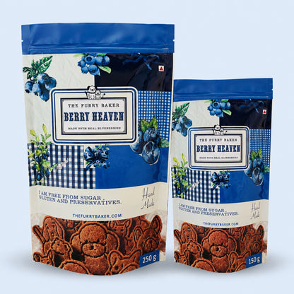 Berry Heaven Cookies