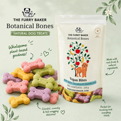Botanical Bones