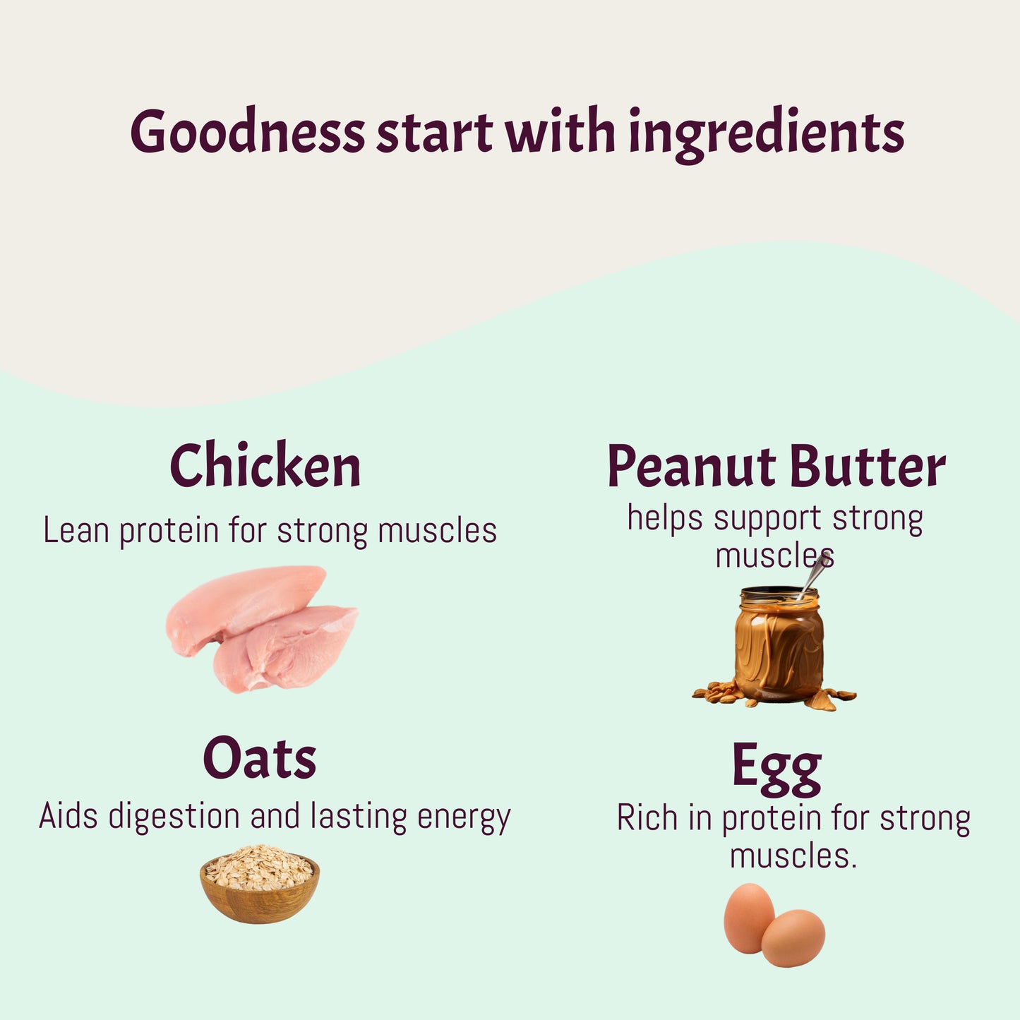 Chick'n Nut Bites