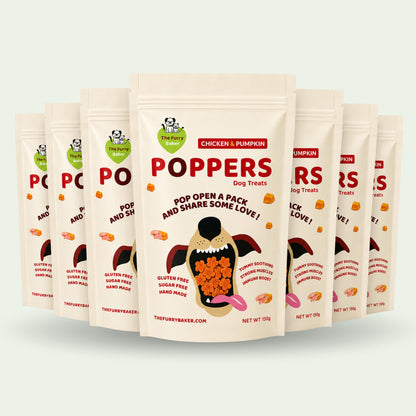 Poppers Bites