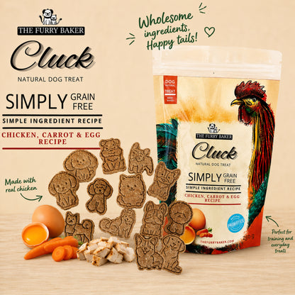 Cluck Bites
