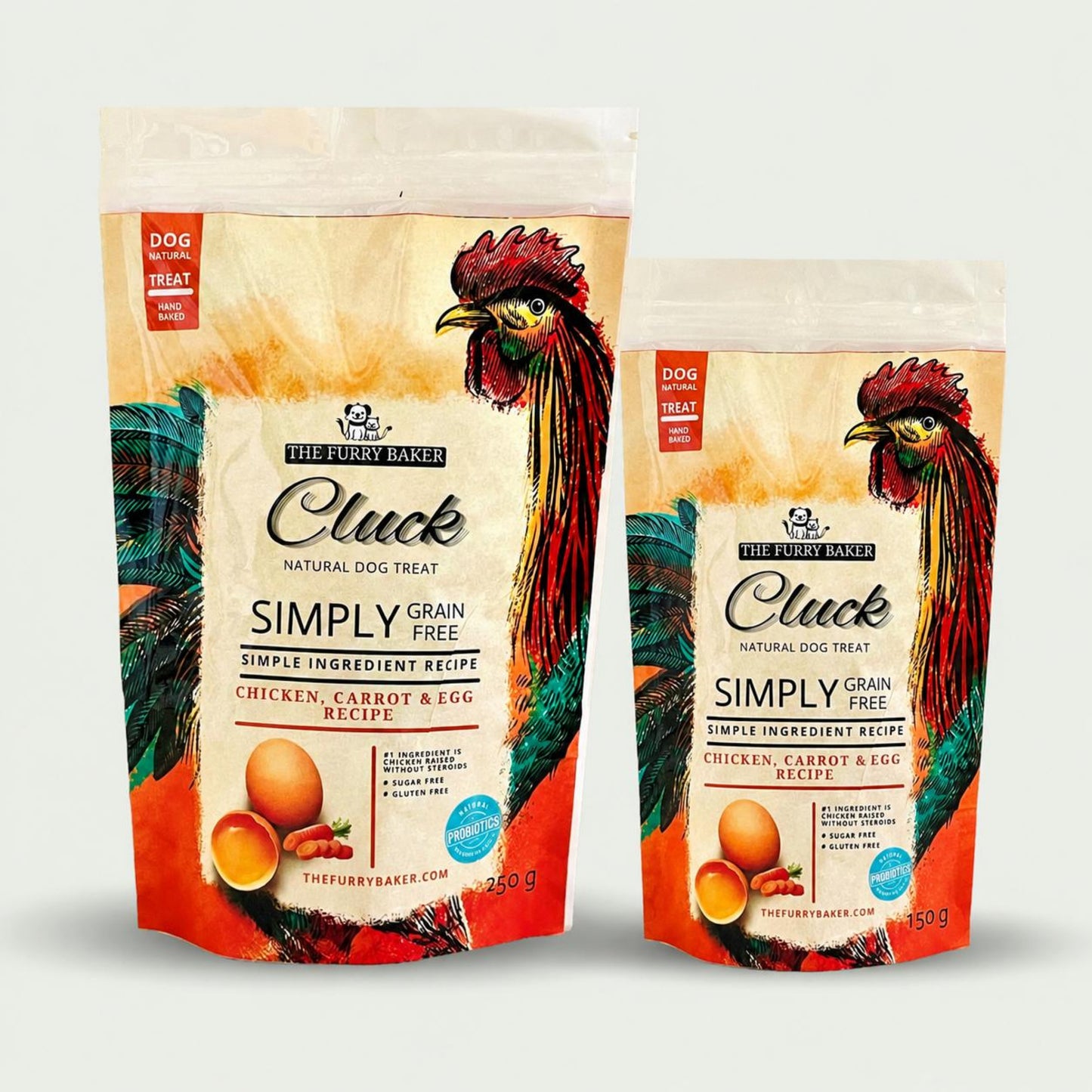 Cluck Bites