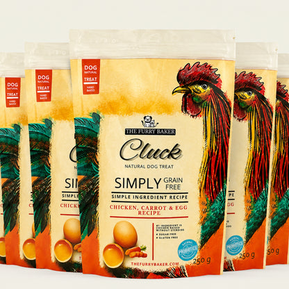 Cluck Bites
